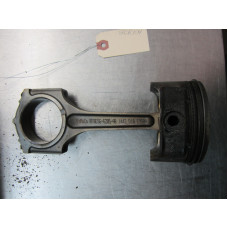 20R104 Piston and Connecting Rod Standard For 09-12 Ford Escape  2.5 8E5G6205AB